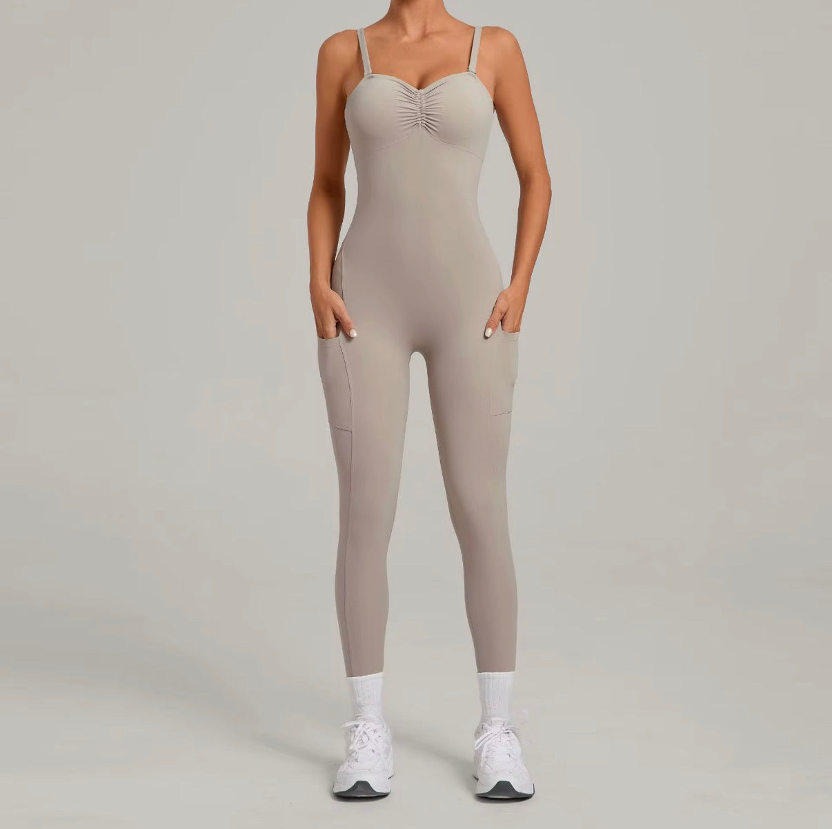 Versatile One Piece
