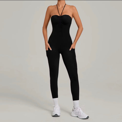 Versatile One Piece